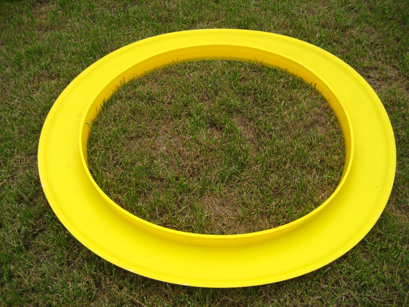 特大風電防塵圈